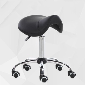 BOLZZ ROTIRAJUĆA STOLICA, PODESIVA, ZA SALON - ORDINACIJU MODERNO 17 BSTKOZ017