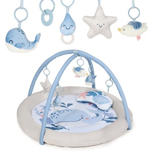 KINDERKRAFT PODLOGA ZA IGRU COZYPLAY NORDIC BREEZE KPCOZY00NOR0000