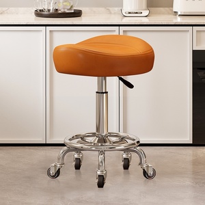 BOLZZ ROTIRAJUĆA STOLICA, PODESIVA, ZA SALON - ORDINACIJU MODERNO 03 BSTKOZ003