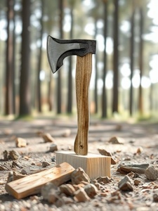 BOLZZ KAMPERSKA SEKIRA FOREST 03 BOLSEKPR003