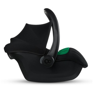 KINDERKRAFT AUTO SEDIŠTE MINK PRO 2 I-size BLACK KCMINPR2BLK0000