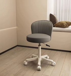 BOLZZ ROTIRAJUĆA STOLICA SA NASLONOM, PODESIVA, ZA SALON - ORDINACIJU MODERNO 10 BSTKOZ010