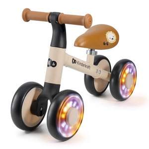 KINDERKRAFT BICIKL GURALICA CUTIE FLASH BEIGE KRCUFL00BEG0000