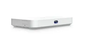 LAN UBIQUITI UniFi Cloud Gateway fiber-EU