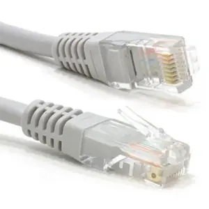 LAN UTP-kabl Kettz UTP patch Cat5E 2m UT-C020