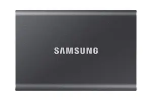 Eksterni SSD 2TB Samsung T7 USB 3.2/Type-C MU-PC2T0T/WW Gray