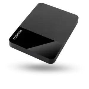 HDD E2.5" TOSHIBA 1TB Canvio Ready USB3.2 HDTP310EK3AA
