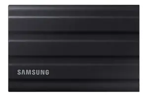 Eksterni SSD Samsung Portable T7 4TB MU-PE4T0S crni