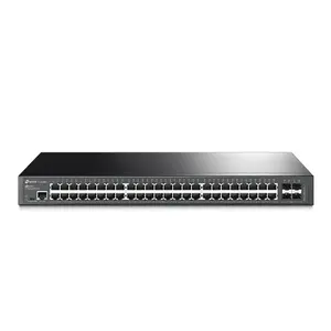 LAN Switch TP-LINK TL-SG3452 Omada L3-lite upravljiv 48-port