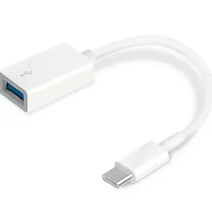 Adapter TP-Link UC400 USB-C/M - USB-A/F