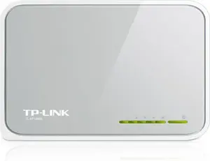 LAN Switch TP-LINK TL-SF1005D 10/100 5port