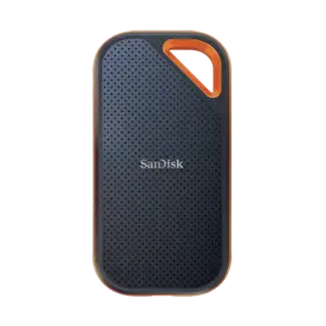 Eksterni SSD 1TB Sandisk Extreme PRO Portable USB 3.2 Gen 2x2 SDSSDE81-1T00-G25