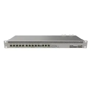Ruter MikroTik RB1100AHx4 Dude edition 13x10/100/1000Mb/s