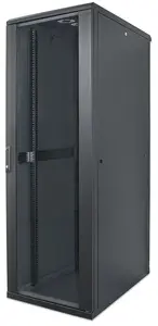 Rack orman Intellinet 713191 19"/42U 800x800x2033/staklena vrata/bravica