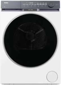 Haier mašina za sušenje veša HD100-CQ387U1-S, 10 kg, Ultra Sense, hOn, bela