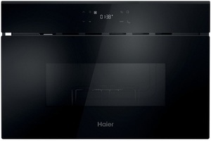 Haier ugradna mikrotalasna rerna H38SIDBF7XS