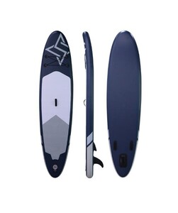 SUP daska na naduvavanje 335x81x15 cm tamno-plava R0237