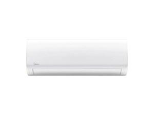 Midea inverter klima MSAGAU-09HRFN8, 9000 BTU, 2.5 kW, Bela