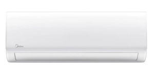 Midea inverter klima MSAGBU-12HRFN8, 12000 BTU, 3.5kW, Bela + SET za montažu 3m