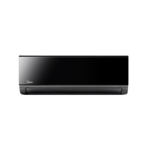 Midea inverter klima AG-12NXD1.WIK, 12000 BTU, 3.5 kW, Crna