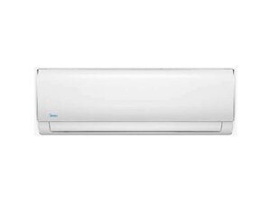 Midea inverter klima MSAFAU-09HRFN8, 9000 BTU, 2.5 kW, Bela