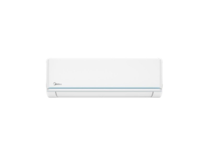Midea inverter klima MSAGCU-18HRFNX, 18000 BTU, 5.3 kW, Bela