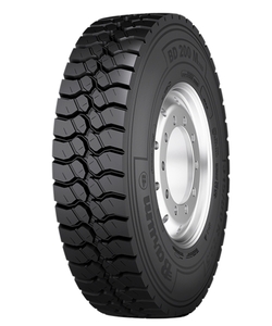 Barum guma 13R22.5 BARUM BD200M 156/150K (D ON/OFF) M+S 3PMSF