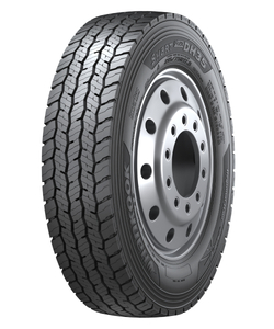 Hankook guma 245/70R17.5 Hankook DH35 136/134M (D)