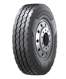 Hankook guma 315/80R22.5 Hankook AM09 156/150K (S) ON/OFF