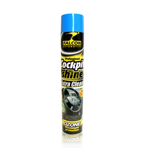 FALCON Kokpit sprej 750ml Ocean
