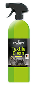 FALCON Čistač tekstila 750ml