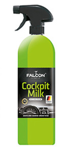 FALCON Mleko za kokpit 750ml