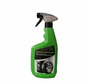 CarLab sredstvo za negu i održavanje guma 650ml