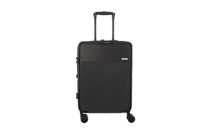 Enova slim kofer 56 cm - crna 528.110.80