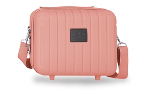 Movom timber ženski neseser - powder pink 55.539.24