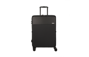 Enova slim kofer 66 cm - crna 528.120.80