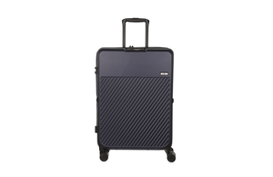 Enova slim kofer 66 cm - teget 528.120.55