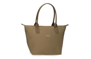 Movom loop ženska tote torba - champagne 55.775.25