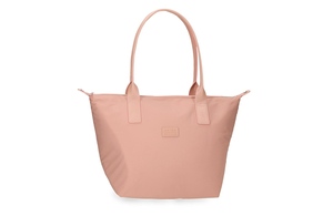 Movom loop ženska tote torba - powder pink 55.775.27