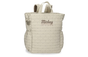 Disney mickey duna modni ranac - bež 33.622.41