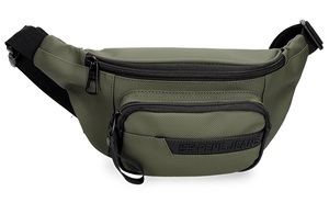 Pepe jeans dorking muška torba oko struka - khaki 74.671.42