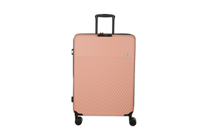 Enova slim kofer 66 cm - pink 528.120.30