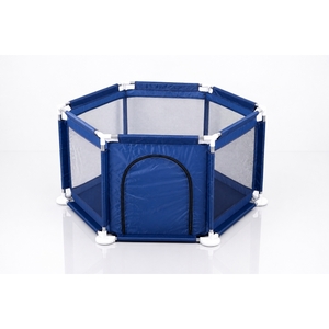 Winner Bike dečija ogradica playground blue Out0073