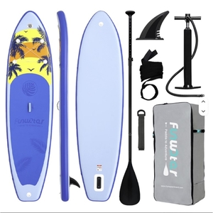 Winner Bike Sup daska 335x83x15 fw47b Out0065