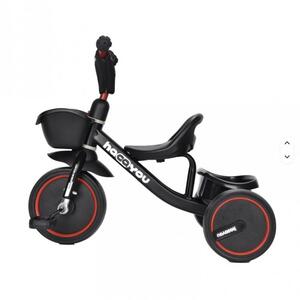 Winner Bike Tricikl Bic.10" haoayou tric black Bck0314