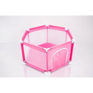 Winner Bike dečija ogradica playground pink Out0072