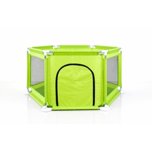 Winner Bike dečija ogradica playground green Out0075