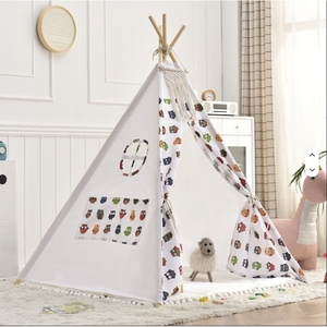 Winner Bike Šator 1.6m white owl Out0090