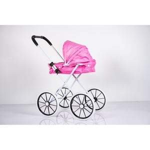 Winner Bike kolica za lutke Bic.stroller hf816-z pink Bck0947