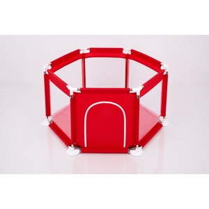Winner Bike dečija ogradica playground red Out0096